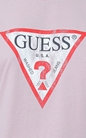 Guess-Tricou cu logo